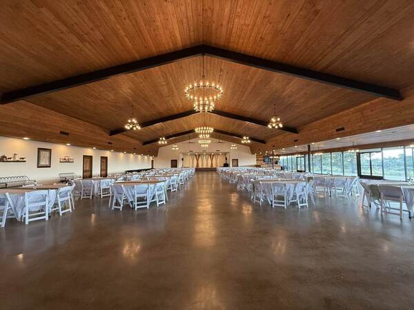 Rustic Sunset Wedding and Event Venue