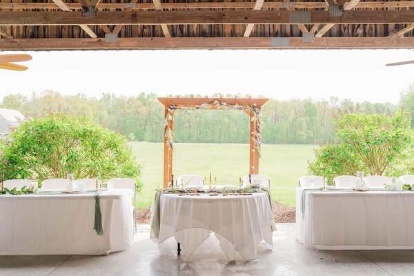 Highland Oaks Weddings and Events