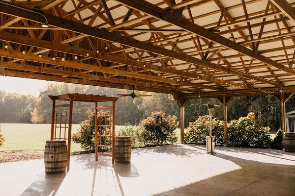 Highland Oaks Weddings and Events