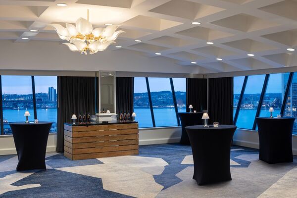 Delta Hotels by Marriott Halifax Downtown