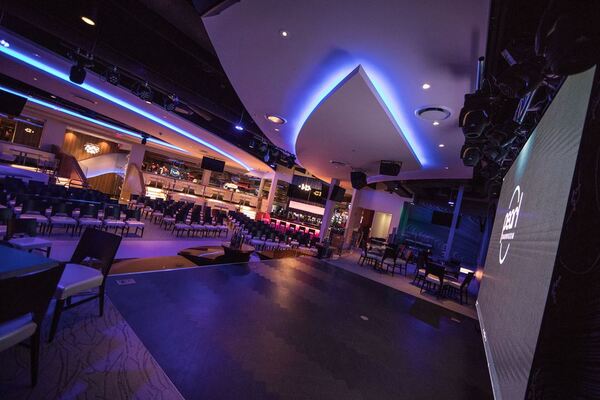 Pearl Showroom