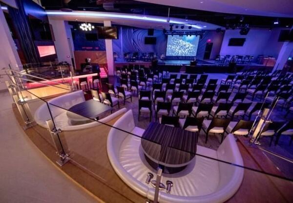 Pearl Showroom