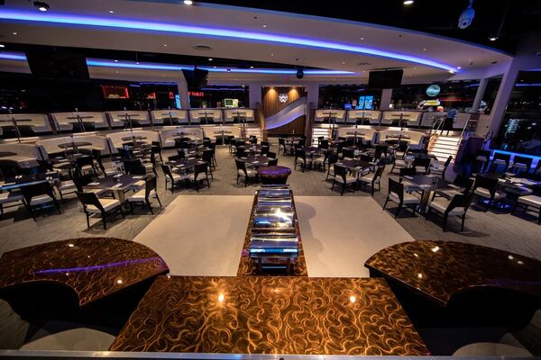 Pearl Showroom