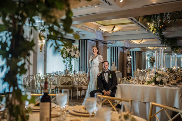 Glen Island Harbour Club