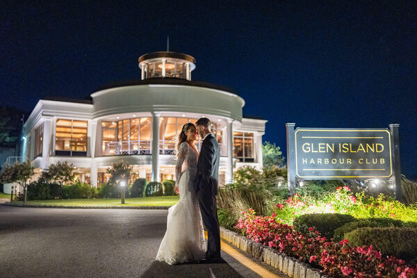 Glen Island Harbour Club