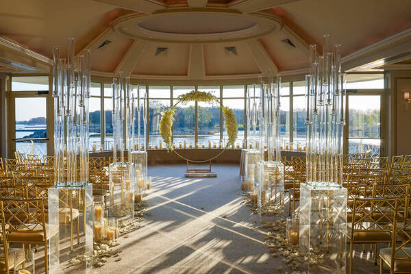 Glen Island Harbour Club