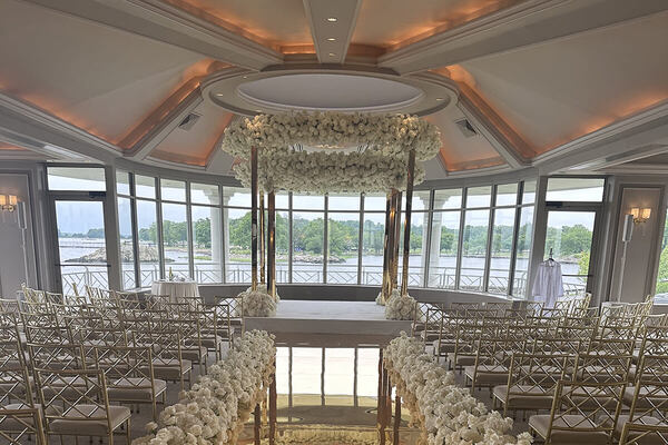 Glen Island Harbour Club