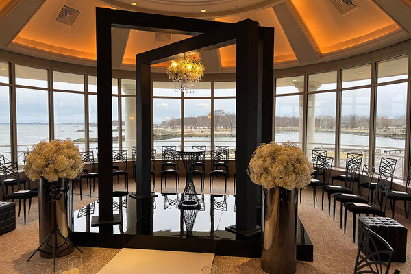 Glen Island Harbour Club