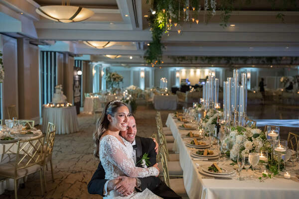 Glen Island Harbour Club