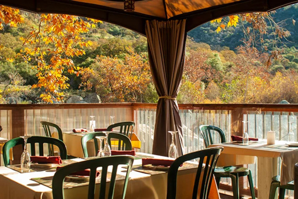 Gateway Restaurant and Lodge