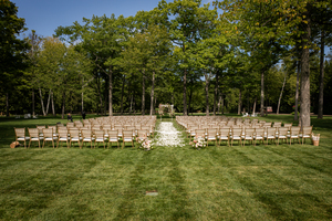 North Lawn