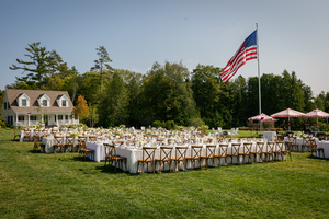 The Straits Lawn