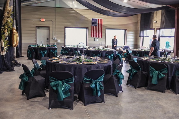 Kalispell Aviation Hall