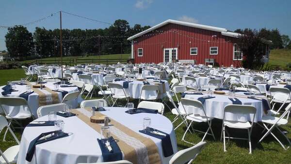 CornerStone Farm
