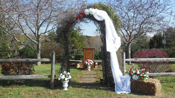 CornerStone Farm