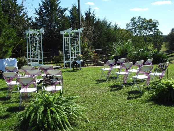 CornerStone Farm