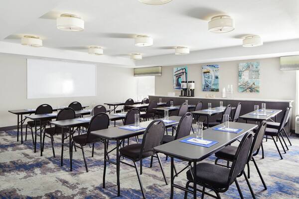 Hampton Inn Philadelphia/King Of Prussia (Valley Forge)