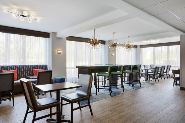 Hampton Inn Philadelphia/King Of Prussia (Valley Forge)