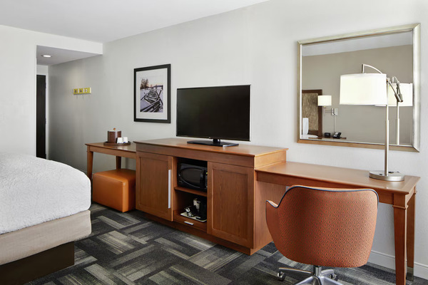 Hampton Inn Philadelphia/King Of Prussia (Valley Forge)