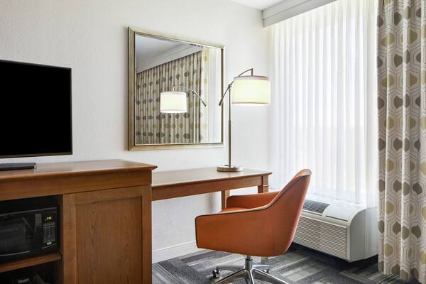 Hampton Inn Philadelphia/King Of Prussia (Valley Forge)