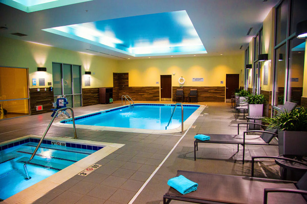 Fairfield by Marriott