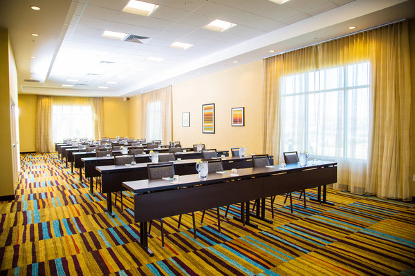 Fairfield by Marriott