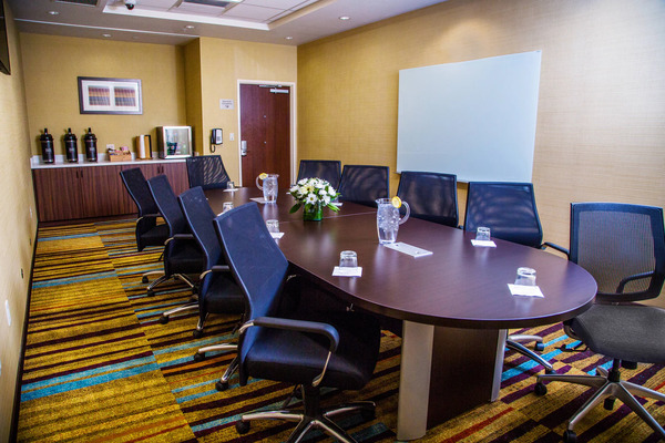 Fairfield by Marriott