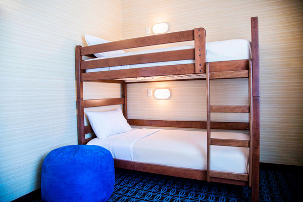 Fairfield by Marriott