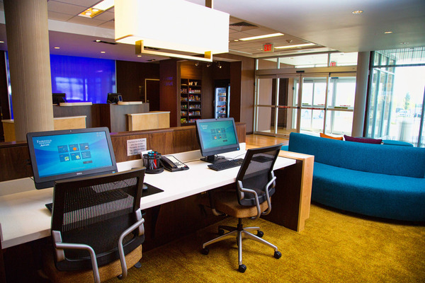 Fairfield by Marriott