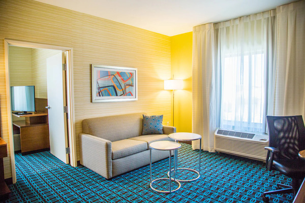 Fairfield by Marriott
