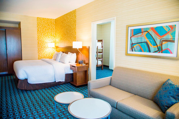 Fairfield by Marriott