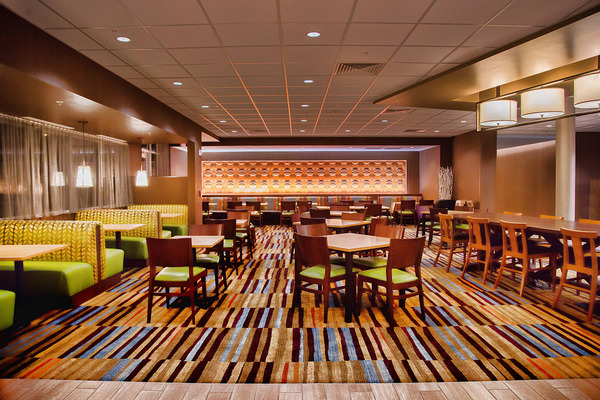 Fairfield by Marriott