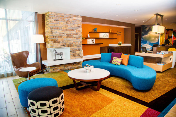 Fairfield by Marriott