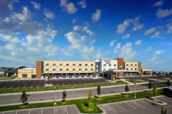 Fairfield by Marriott