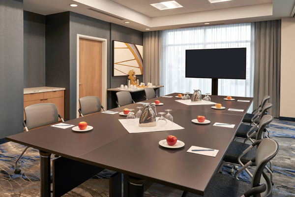 Fairfield by Marriott Inn & Suites, Orillia