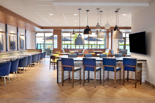 Fairfield by Marriott Inn & Suites, Orillia