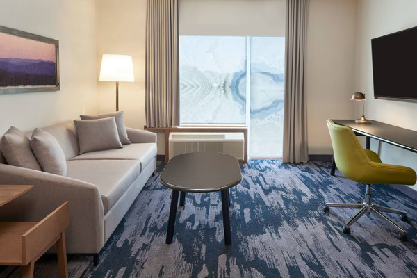 Fairfield by Marriott Inn & Suites, Orillia