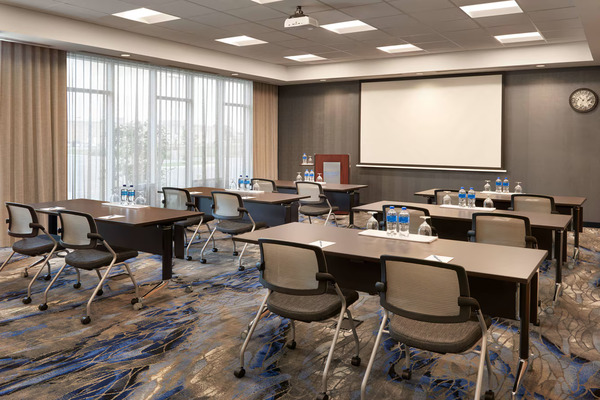 Fairfield by Marriott Inn & Suites, Orillia