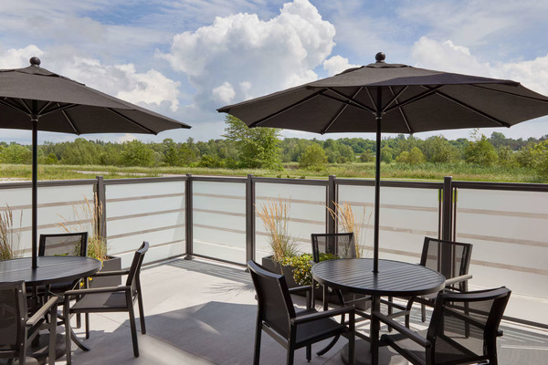 Fairfield by Marriott Inn & Suites, Orillia