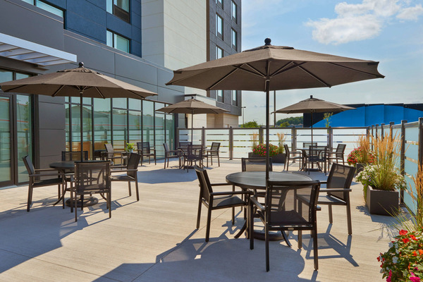 Fairfield by Marriott Inn & Suites, Orillia