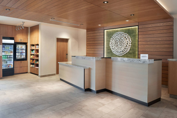 Fairfield by Marriott Inn & Suites, Orillia