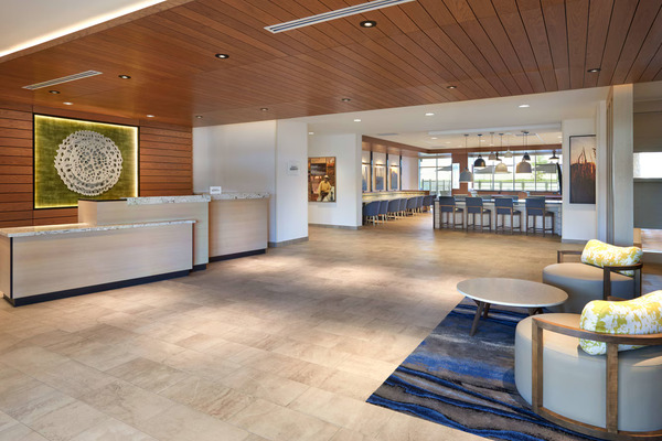 Fairfield by Marriott Inn & Suites, Orillia