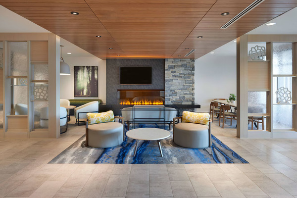 Fairfield by Marriott Inn & Suites, Orillia