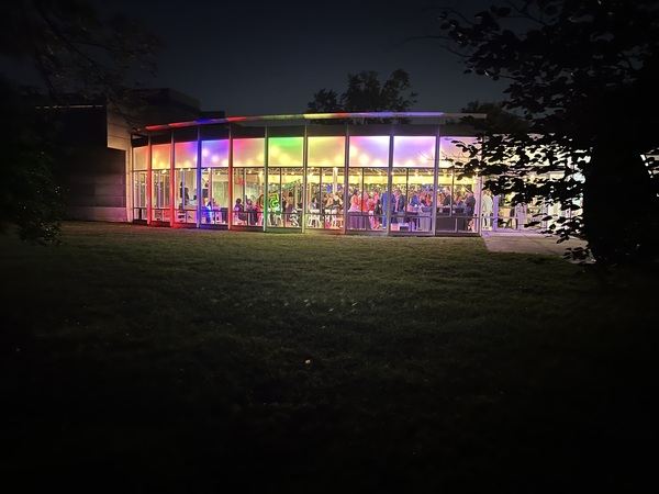 Elmhurst Art Museum