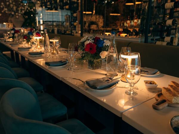 Lena Trattoria