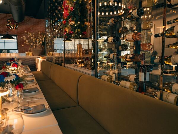 Lena Trattoria