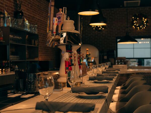 Lena Trattoria