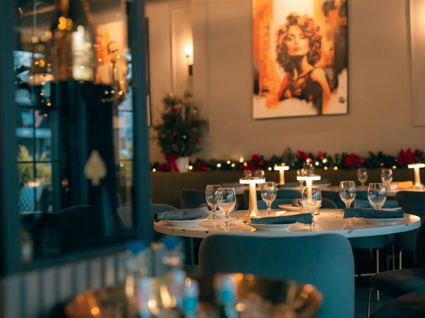 Lena Trattoria