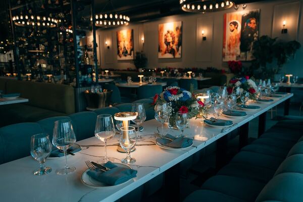 Lena Trattoria