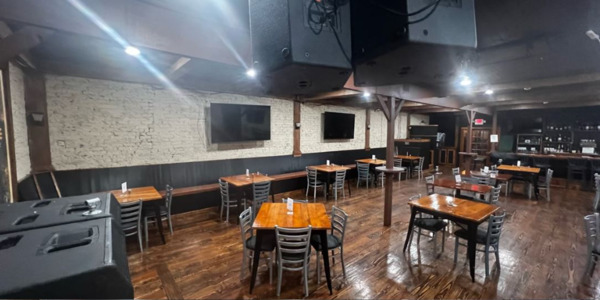Miracle Lounge & Restaurant